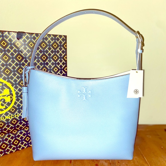 Tory Burch Thea Hobo purse - Picture 1 of 7